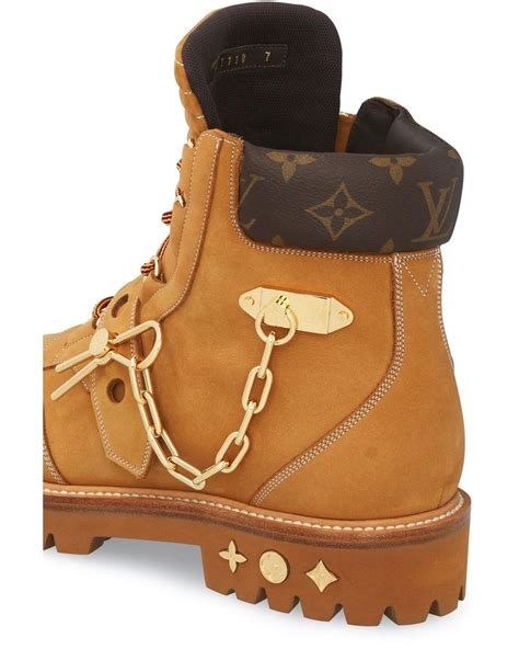 gumtree louis vuitton men shoes|louis vuitton men's boots.